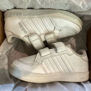Adidas kids breaknet Sneakers